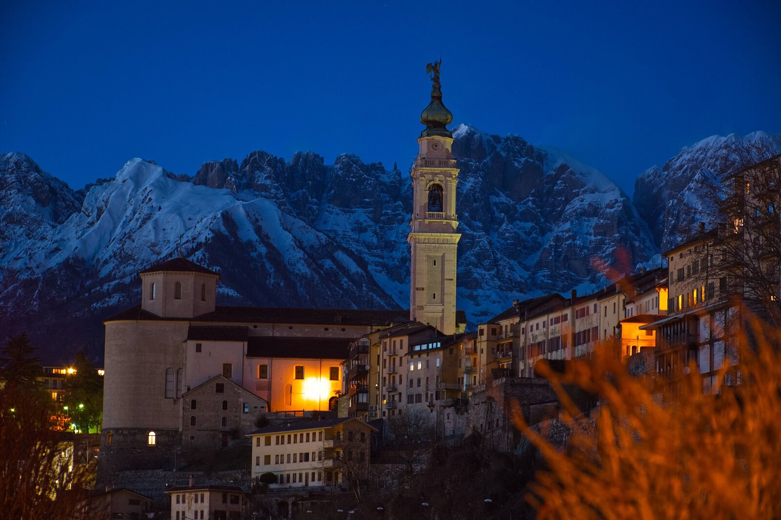 visit dolomiti bellunesi